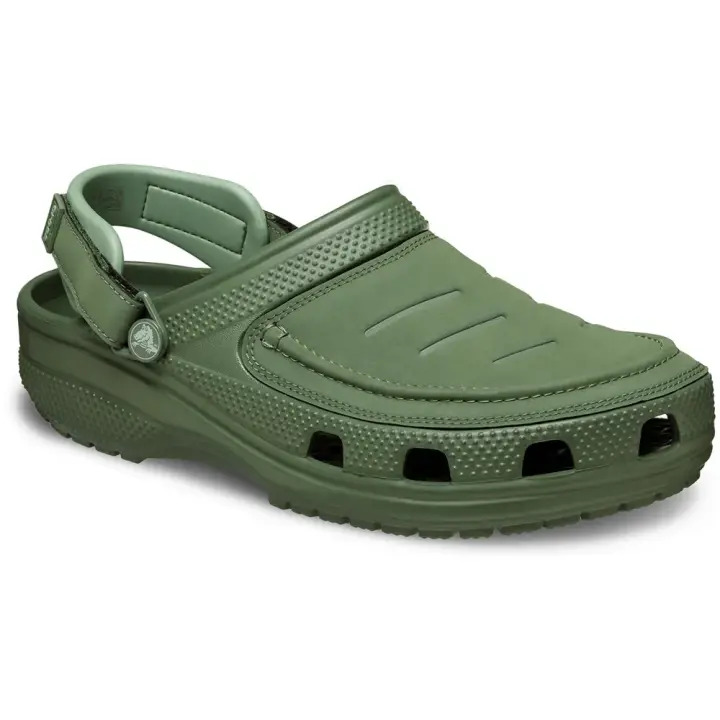 Crocs Zuecos Yukon Vista Ii Lr - 1