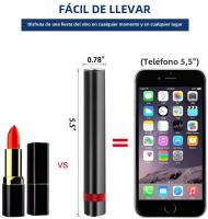 Abrepuertas De Vino Con Bomba De Aire Y Tapa De Vaso De Acero Inoxidable Herramienta Para Sacar Garrafas Accesorios De Cocina Para Barra - details 13