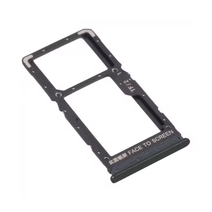 IMATICA LOS PALACIOS Bandeja SIM Compatible para Xiaomi Poco M4 PRO 5G - Repuesto de Alta Calidad - 1