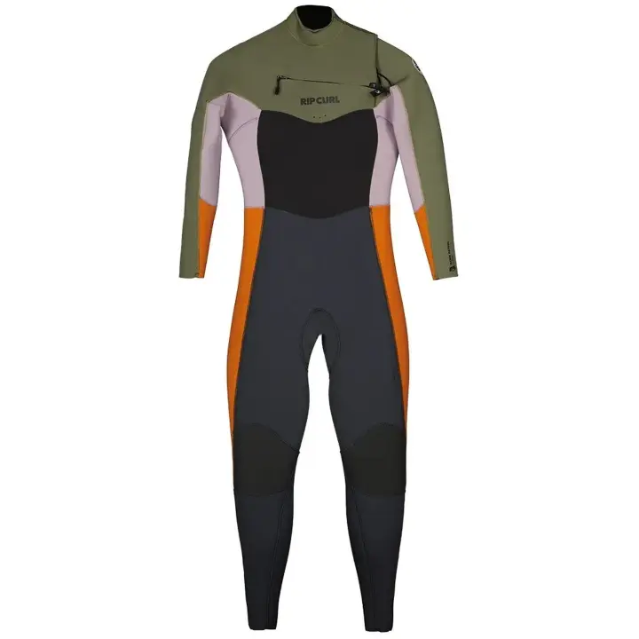 Neopreno Hombre Rip Curl  para mujer en color negro - 1