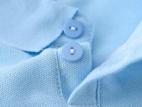Camisa Polo Para Niños Diseño Clásico Casual Estirado Levemente Ropa Infantil Para Primavera Verano Interior Exterior - details 44
