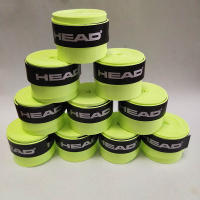 Profesional HEAD Overgrips Adhesivos Antideslizantes Para Raqueta De Tenis Padel Badminton Squash Training Sudadera De Mano - details 6