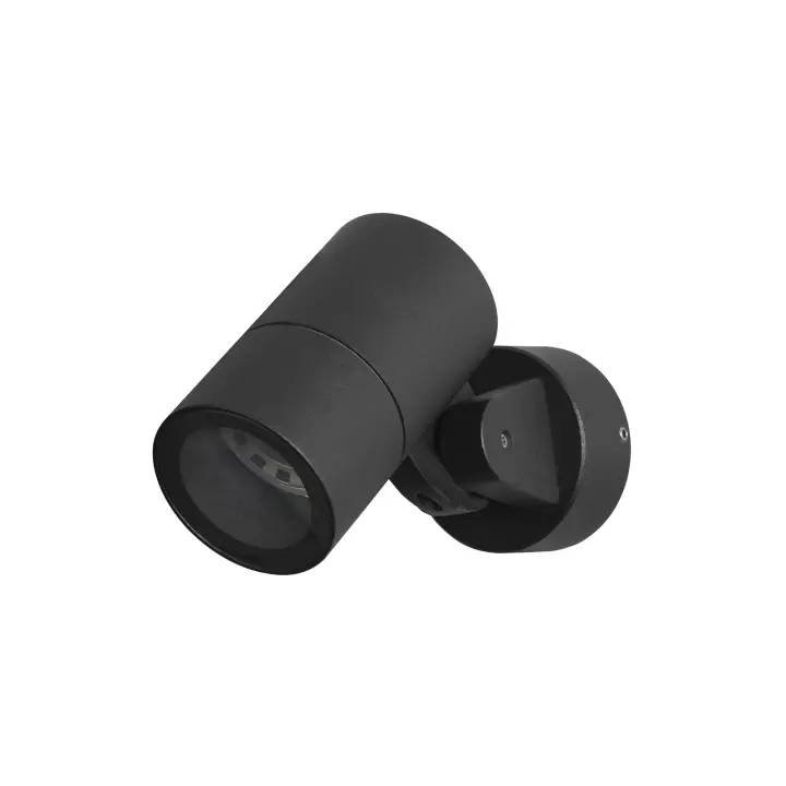 FORLIGHT Eleve - Foco Proyector de Techo y Pared para Exterior con Protección IP65. Aplique de Pared o Foco de Techo Orientable - 1