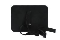 Espejo De Seguridad Para Coche Espejo Retrovisor Para Niños Montaje En Apoye Cabezas De Asiento Trasero Monitor De Seguridad Cuadrado - details 8