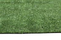 Cofan - Césped Artificial 7mm para Jardín, Terraza y Piscinas | Medida 2 x 5 M - details 1