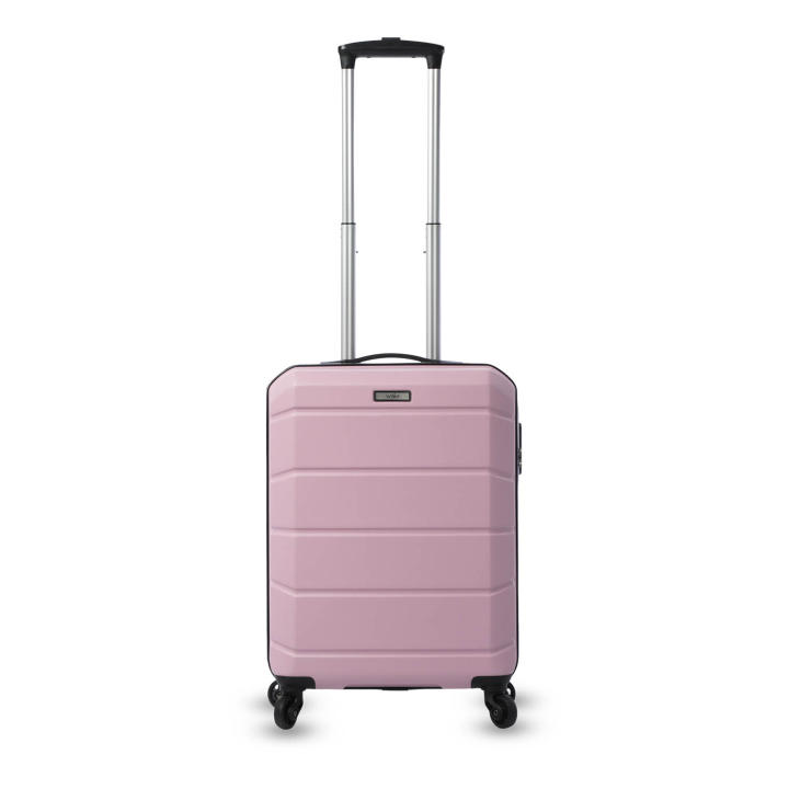 Totto Maleta de Cabina Rayatta Acrilonitrilo 38.5 x 57 x 20.5 cm