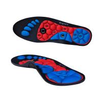Almohadillas De Masaje Terapéutico Magnético Para Hombres Soporte De Arco Antifatiga Inodorizantes Transpirables Para Zapatos - details 7