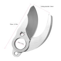 Sicras SK5 Podadora Eléctrica Sin Cable Hoja De Corte 30mm Herramienta Eficiente Para Podar Árboles Frutales Y Bonsái - details 0