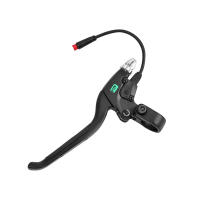 Manillar De Freno Eléctrico Para Patinete KUGOO M4/PRO/ G2 pro Pieza De Repuesto Para Patinete Accesorio De Manillar De Freno - details 6