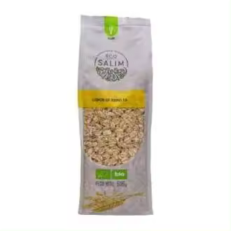 Int-Salim Copos Espelta Int Eco 500G - 1