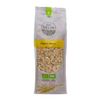 Int-Salim Copos Espelta Int Eco 500G - 1