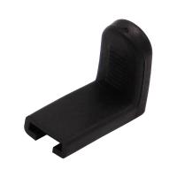 Gancho De Bajo Para Batería Accesorio Musical Duradero Y Fácil Instalación Gancho De Batería Para Snare Drum Herramienta De Percusión - details 0