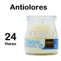 Velas aromáticas en vaso de vidrio ,perfumadas vaso yogurt 24 horas duracion,decoracion, cm,fespu - details 11