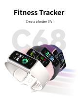 LIGE 2024 Smartwatch Deportivo Con Pantalla AMOLED Tracker De Frecuencia Cardíaca Resistente Al Agua Para Hombres Y Mujeres Monitoreo De Sueño Y Salud - details 0