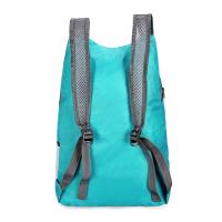 Mochila Ligera Plegable Y Plegable 15L Para Hombres Y Mujeres Bolsa De Deporte Y Viaje Mochila De Día Para Senderismo Material De Nylon - details 18