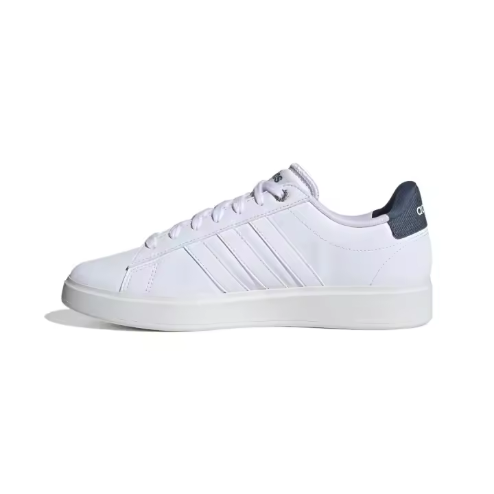 Zapatilla para Mujer  Adidas Grand court 2.0 Blanco - 1