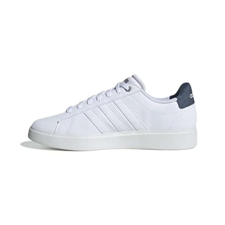 Zapatilla para Mujer  Adidas Grand court 2.0 Blanco - 1