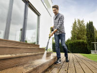 KARCHER INDUSTRIAL 1.324-303.0 - Hidrolimpiadora K 4 Power Control Flex Home - details 2