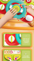 Juguete Educativo Para Niños Simulación De Volante De Coche Multifuncional Con Música Y Puzzle Para Desarrollo Infantil - details 2