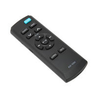 Control Remoto RUE 4202 Para Alpine Compatible Con Modelos CDE 124SXM CDE 175BT UTE 73BT CDE 143BT CDE 190R IVA D300R CDE 164BT CDE 172BT - details 6