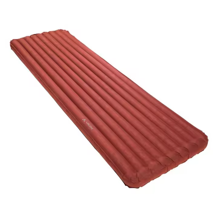 Vaude Colchoneta Inflable Hike 9 L Rojo - 1