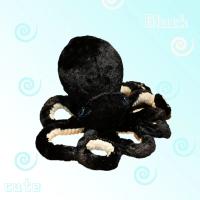 Juguete De Peluche Creativo Y Lindo Octopus De 30 Cm Juguetes De Ballena Pequeños Colgante Animal Marino Para Niños Regalos Para Bebés - details 5