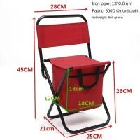 Silla De Luna Plegable Portátil Desmontable Para Camping Al Aire Libre Pesca Playa Viajes Y Picnics Silla De Camping Ultraligera - details 0