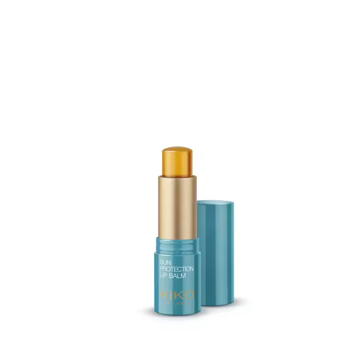 Bálsamo Labial KIKO Milano Sun Protection Lip Balm SPF 50 - 1