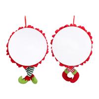 Pendantes De Piernas De Hobbit Para Colgar En La Puerta Decoración De Navidad Para El Hogar Adornos De Navidad Guirnalda De Navidad Para Puertas Y Espejos - details 3