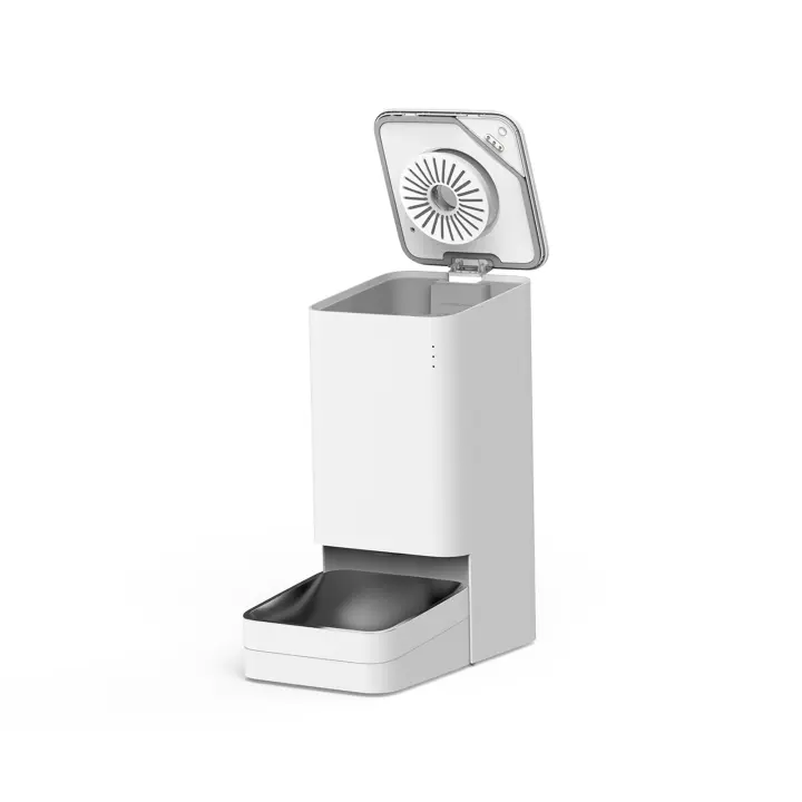 Xiaomi Smart Pet Food Feeder - 1