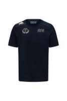 Camiseta Red Bull Racing F1 Max Verstappen 2022 World Champion Camiseta edición especial Red Bull Racing F1, del Campeón del Mundo 2022 de Fórmula 1, Max Versrtappen. - details 1