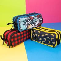 Starplast Estuche Escolar Porta Todo - details 1