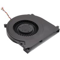 Ventilador de refrigeración para ordenador portátil HP ELITEBOOK 740, G1, 740, G2, 840, G1, 755, 840, G2, 750, 850, G1, 850, G2, 755-G2, 740-G1, ZBOOK - details 2