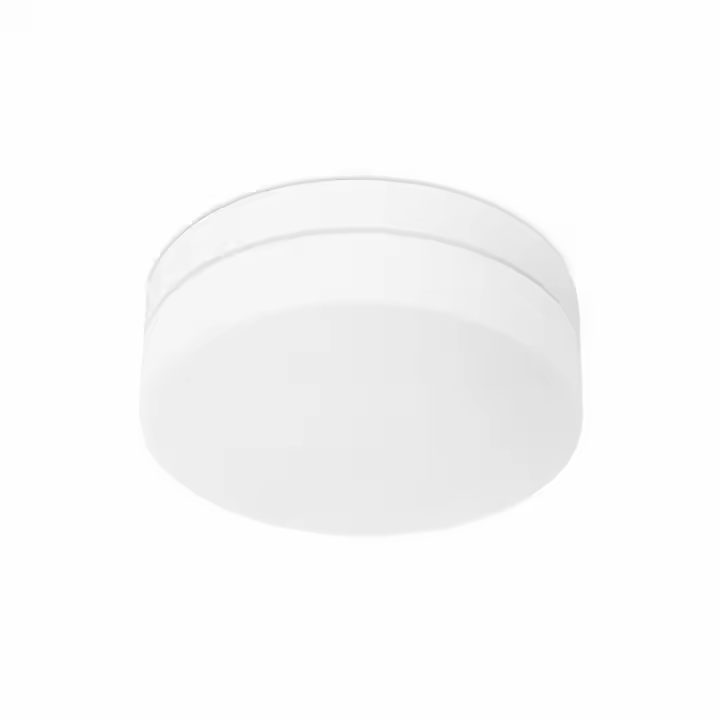 FORLIGHT Plafon Ip20 Farrow E27 40W Blanco 840Lm - 1
