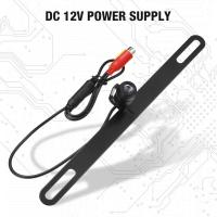 Cámara De Visión Trasera Para Coche Bileeko Con Visión Nocturna Monitor Automático IP68 Impermeable 170 Grados Imagen HD Vistas Rear View - details 9