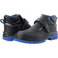 Bellota 7231146S3 - Bota Comp+ de Hombre y Mujer (Talla 46), para Soldador, Resistente a la Filtración del Agua. - details 2