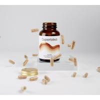 Superlativa Daily Electra Antiestrés 60 capsulas - details 1