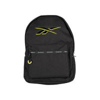 Mochila Casual Unisex Reebok Backpack Berlin de 21L y 31,5x45x15cm Color Negro y Verde-8042331 Reebok - details 0
