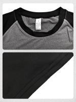 Camiseta De Compresión Para Hombre Anime Berserk Guts Fitness Running Deporte Técnica De Secado Rápido Transpirable Para Verano - details 9