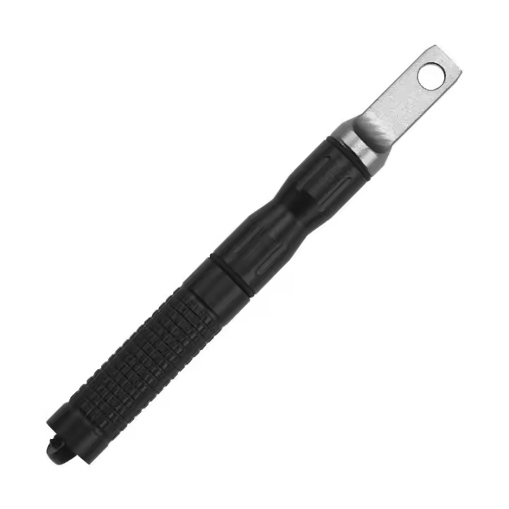 Light My Fire Swedish Flint Fire Starter Ferro Rod Survival Tools SCOUT | Fire Steel Bushcraft Camping Gear | Flint and Steel Fire Starter Kit 2-in-1 Fire Flint and Striker 3,000 Strikes - 1