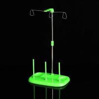 Organizador De Hilo Para Bordado Y Costura 3 Ramas Herramienta De Costura Para El Hogar Accesorios De Máquina De Coser Soporte Para Hilo - details 9