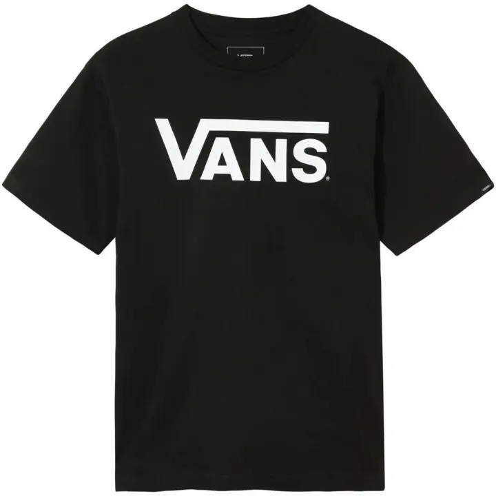 Camiseta Vans Classic Boys - 1
