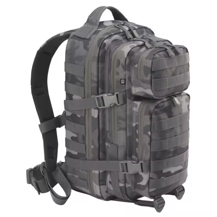 Brandit Mochila Us Cooper M 25l - 1