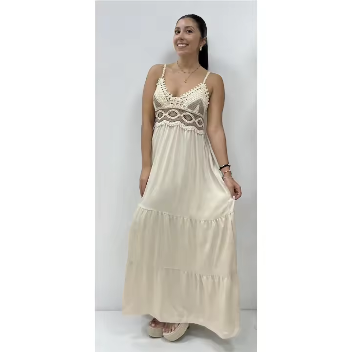 Vestido Ines Beig - 1