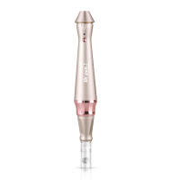 Pluma Eléctrica Profesional E30-W Micro Piel Sin Wireless Cirugía Estética Cuchillo De Acupuntura Tratamiento De Cuidado De La Piel - details 10