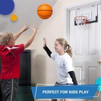 16 cm Playa Bolas rebotando Niños Caucho Balancín Juego Deportivo para Pool Niños Bebe Niños Adultos - details 0