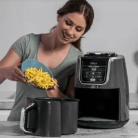 Ninja Freidora aire 6en1 5,2L 1750W AF160EU - details 2