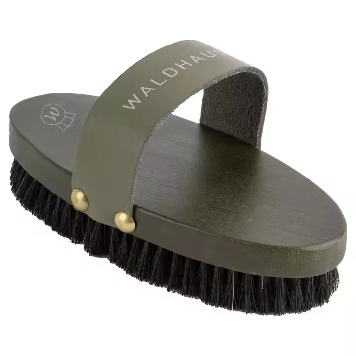 Waldhausen Cepillo Corporal 18.5 Cm Verde Cepillos - 1