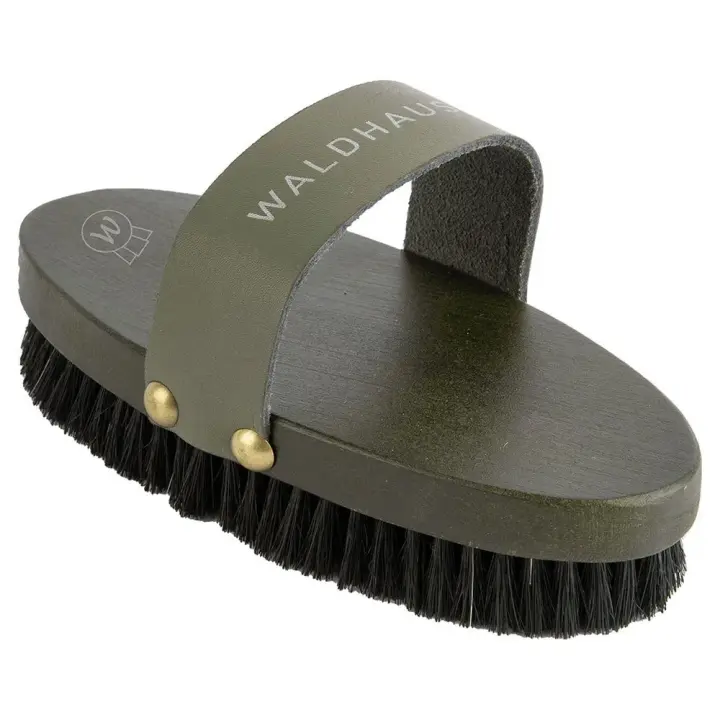 Waldhausen Cepillo Corporal 18.5 Cm Verde Cepillos - 1