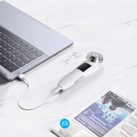 Masajeador Facial De 5 En 1 EMS Microcurrent Rejuvenecimiento De Piel Tensión Elevación LED Antiarrugas Dispositivo De Compresión Caliente Para Cuello Y Rostro - details 13